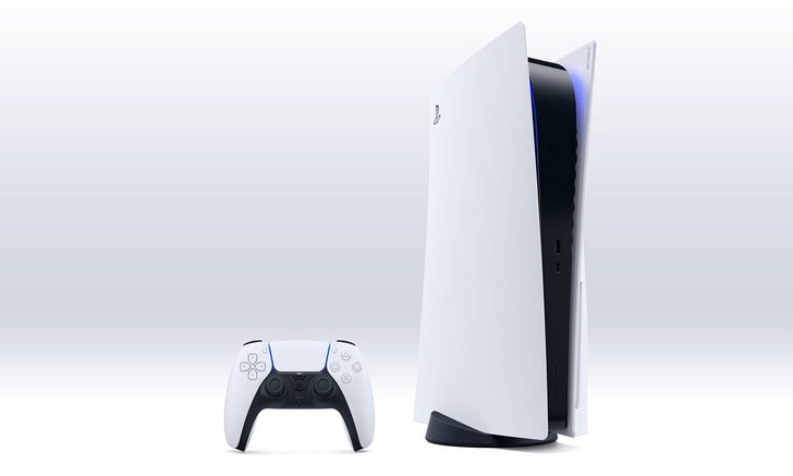 PlayStation5 อัปเดตระบบประจำเดือนกันยายน 2021