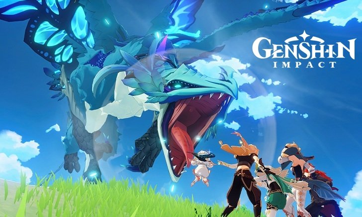 Genshin Impact จะไปต่อยังไง !! กฏหมายที่น่ากลัวที่สุด ในวงการเกมจีน ถูกใช้งาน