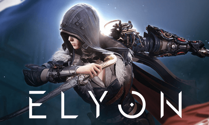 เปิดให้เล่นฟรีก็ได้ Elyon เกมแนว MMORPG ฟอร์มยักษ์ที่เปลี่ยนรูปแบบให้บริการ
