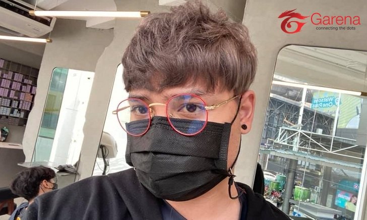 RoV แชมป์โลก ฟอร์มตก !! แฟน ๆ Talon ห่วง Tony ป่วยไม่รู้สาเหตุ