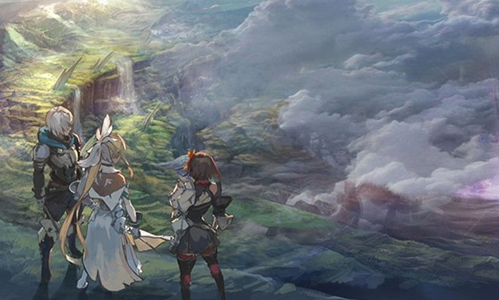 SEGA เปิดตัวเกมใหม่สำหรับโทรศัพท์มือถือที่เผยโฉมในต้นเดือนหน้า