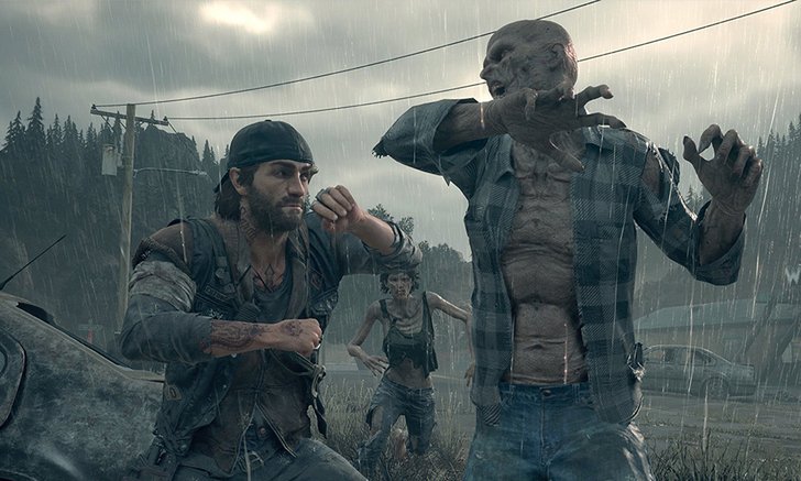 ทีมสร้าง Days Gone กำลังซุ่มพัฒนาเกมใหม่สำหรับ PS5