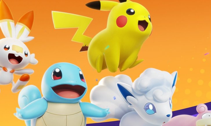 แนะนำ 5 ไอเทมสุดคุ้มที่ต้องมีภายในเกม Pokemon Unite ไว้ดวลเดือด