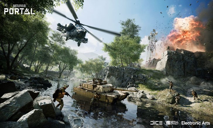 4 เรื่องที่ผู้เล่นต้องรู้ก่อนเล่น BattleField 2042