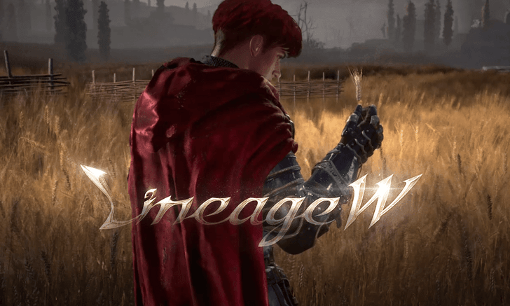 Lineage W ปล่อยตัวอย่างแสดง 4 ภูมิภาคภายในเกมก่อนเปิดเร็วๆ นี้