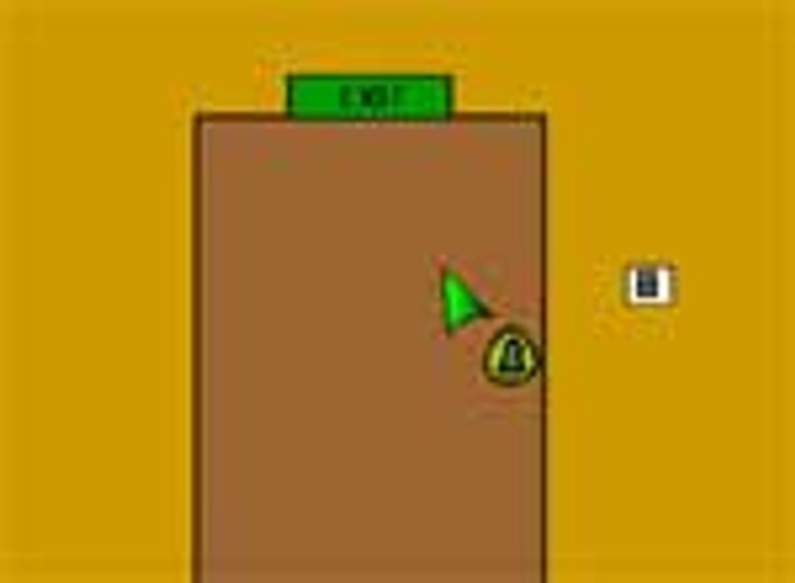 Escape the Room