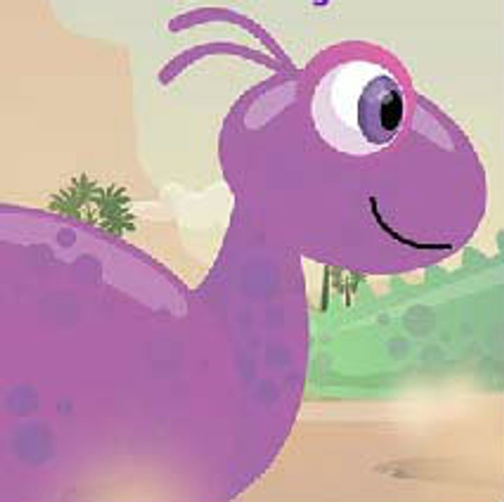 Dino Faster
