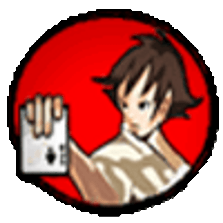 Japanese Videopoker