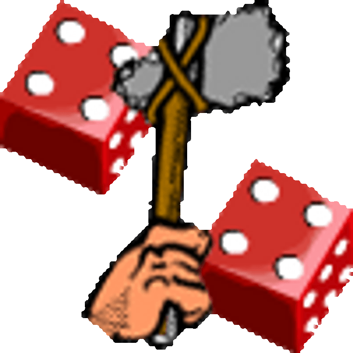 Prehistoric Craps