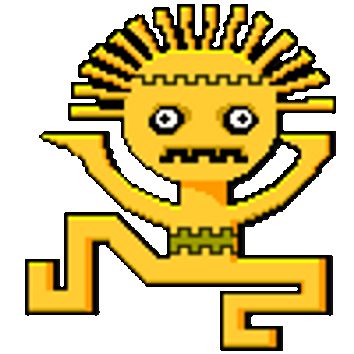 Egyptian Videopoker