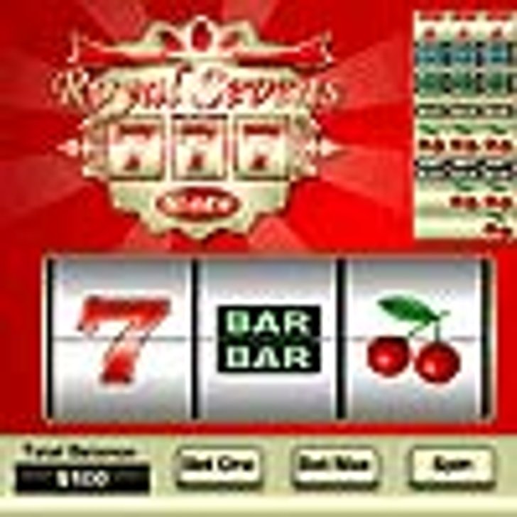 Royal Sevens Slots