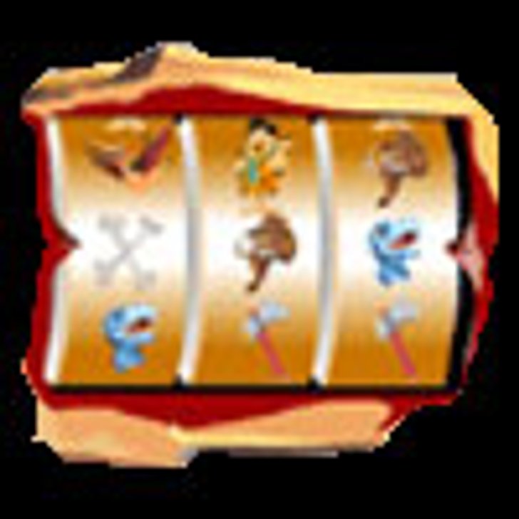 Prehistoric Slots