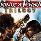 prince of persia trilogy prince of persia trilogy