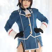 Yukina-cosplay