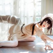 Lilium cosplay