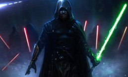 ขอพลังจงสถิตอยู่กับท่าน เกม Star Wars Jedi Fallen Order เตรียมเผยตัวอย่างแรก
