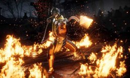 อยากปลดล็อคสกินทั้งหมด Mortal Kombat 11 ต้องใช้เงินถึงกว่า 200,000 บาท