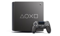 เปิดตัว PlayStation 4 รุ่นลิมิเต็ดล่าสุด Days of Play ราคาหมื่นสอง