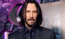 Keanu Reeves เกือบจะได้รับบทนำใน Death Stranding