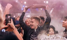 N0tail เผยสไตล์การเล่นของทีม OG ส่วนหนึ่งได้มาจากการเจอกับ OpenAi