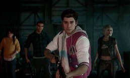 หลุด! ภาพของ Resident Evil ภาคใหม่ Project Resistance