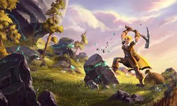 รู้หรือไม่! สาเหตุที่เกมในยุคปัจจุบัน 'ไม่มีระบบแลกเปลี่ยนของ' กับผู้เล่นด้วยกัน