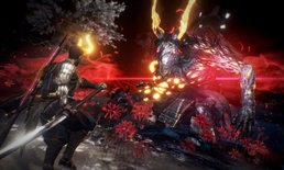 Nioh 2 เตรียมเปิด Open Beta 1 พ.ย. นี้ พร้อมปล่อยคลิปเกมเพลย์ใหม่