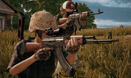 PUBG Mobile ปืน AKM เล่นยังไงให้โหด มาดูกัน