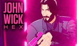 John Wick Hex เวอร์ชัน PC เตรียมวางจำหน่าย 8 ต.ค. นี้