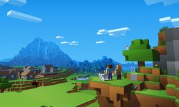 Minecraft ครองตำแหน่งสุดยอดเกม ที่มีผู้เล่นต่อเดือนสูงที่สุดในโลก!