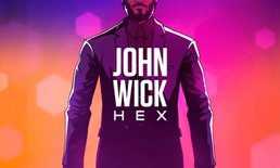 รวมคะแนนรีวิวเกมนักฆ่าผู้รักหมา John Wick Hex