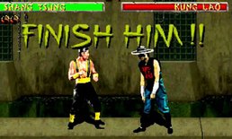 มาดูผู้อยู่เบื้องหลังการพากย์เสียงในเกมโหด Mortal Kombat II