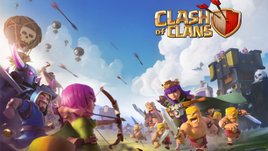 กระหึ่ม! Supercell  มียอดผู้เล่นมหาศาลกว่า 100 ล้านคน
