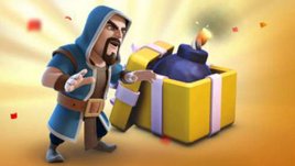 Clash of Clans ร่วมฉลองครบ 5 ปีด้วยกล่อง BirthdayBoom