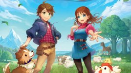 Harvest Moon สายลมพัดพาภาคใหม่มา 26 กันยายน 2023 นี้