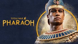 ทำสงครามยึดครองอียิปต์! Total War: PHARAOH ประกาศลง PC