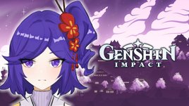 Genshin Impact หลุดแมพใหม่ ในเวอร์ชัน 3.8