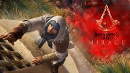 Assassin’s Creed Mirage เผยวิดีโอตัวอย่างใหม่ พร้อมวันวางจำหน่ายแล้ว