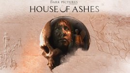โหลดเลย Mod ภาษาไทย The Dark Pictures: House of Ashes