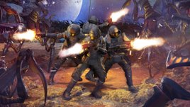 Starship Troopers: Extermination เกม FPS Co-op กับเหล่าเอเลี่ยนจะเปิดให้เล่นในปี 2023