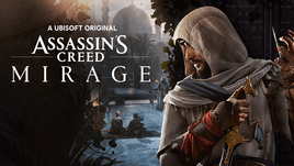 ซีรี่ส์นักฆ่าชื่อดัง Assassin's Creed Mirage กำหนดวันวางจำหน่ายสิงหาคม 2023