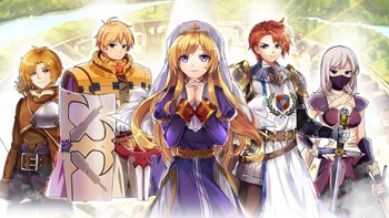 Top 5 เกมมือถือน่าเล่นในช่วงสัปดาห์นี้ (30 ก.ย. 2562)