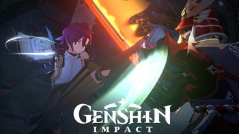 Genshin Impact ประกาศโหดข้าม Update Patch 2.7 ลากยาว และ 2.8 กิจกรรมใหม่