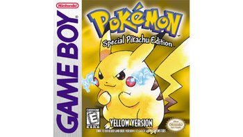 เกมเมอร์เซ็ง! ศุลกากรทำตลับเกม Pokemon Yellow ราคาแสนสาม เสียหาย