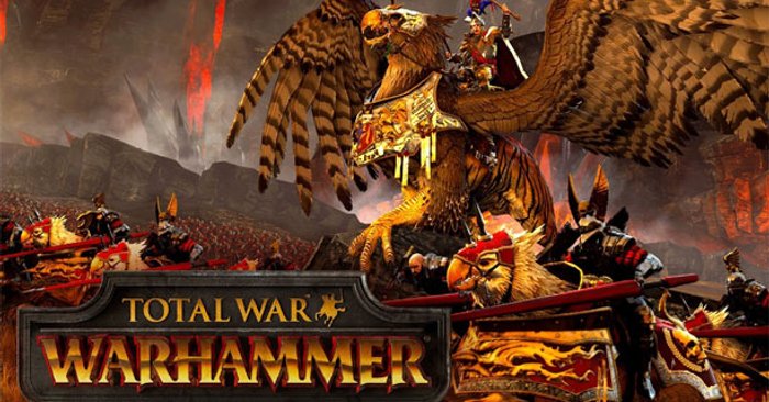total war warhammer 2 assembly kit unit