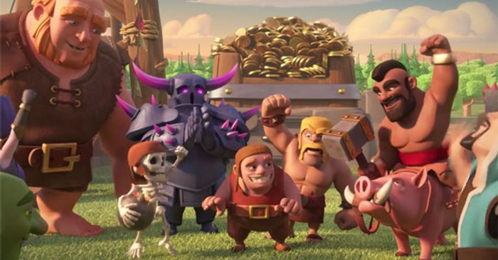 how to join clash of clans private server