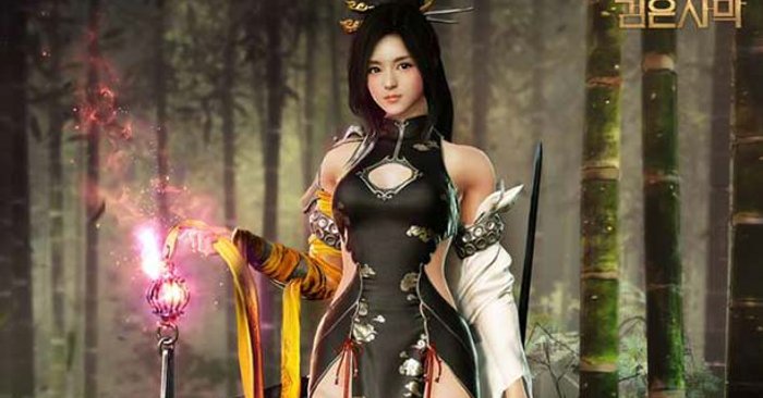 Black Desert จัดเต็มเวอร์ชั่นใหม่ เพิ่มตัวละคร ฉาก และปรับ ...