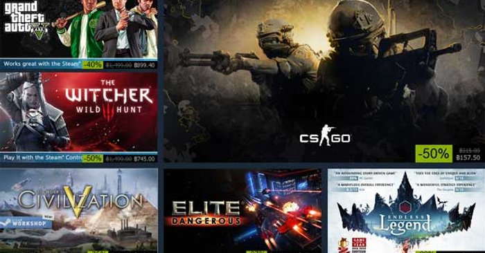 black friday steam 2017 black friday steam 2017