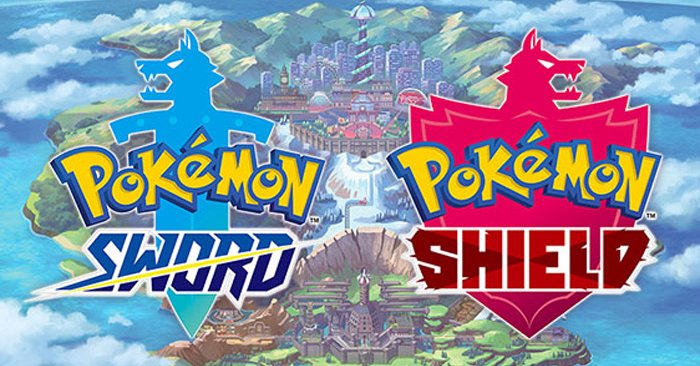 pokemon sword and shield pokedex rewards