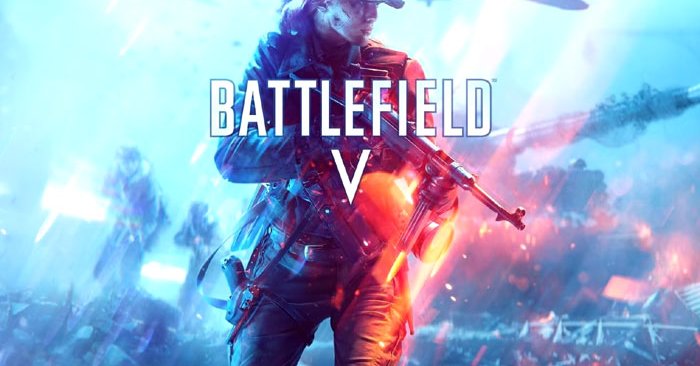 battlefield v alpha free download